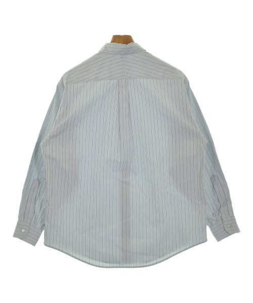 MACKINTOSH PHILOSOPHY（マッキントッシュフィロソフィー）カジュアルシャツ 青 サイズ:2(M位) メンズ/2200672089114