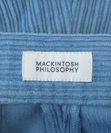 MACKINTOSH PHILOSOPHY（マッキントッシュフィロソフィー）その他 青 サイズ:40(L位) レディース/2200674111059