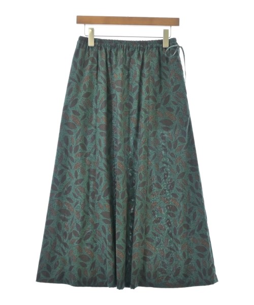 マッキントッシュフィロソフィー(MACKINTOSH PHILOSOPHY)のMACKINTOSH PHILOSOPHY ロング・マキシ丈スカート