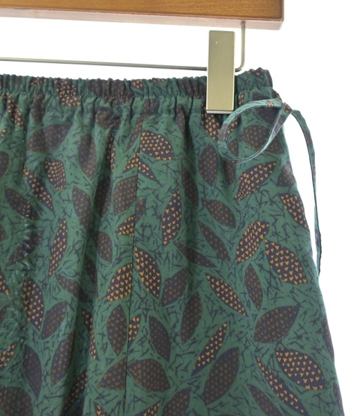 MACKINTOSH PHILOSOPHY（マッキントッシュフィロソフィー）ロング・マキシ丈スカート 緑 サイズ:2(M位) レディース/2200674111103