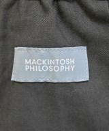 MACKINTOSH PHILOSOPHY（マッキントッシュフィロソフィー）ロング・マキシ丈スカート 緑 サイズ:2(M位) レディース/2200674111103