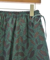 MACKINTOSH PHILOSOPHY（マッキントッシュフィロソフィー）ロング・マキシ丈スカート 緑 サイズ:2(M位) レディース/2200674111103