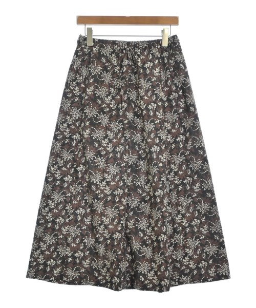 マッキントッシュフィロソフィー(MACKINTOSH PHILOSOPHY)のMACKINTOSH PHILOSOPHY ロング・マキシ丈スカート