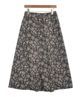 MACKINTOSH PHILOSOPHY（マッキントッシュフィロソフィー）ロング・マキシ丈スカート 茶 サイズ:2(M位) レディース/2200674111110