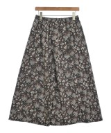 MACKINTOSH PHILOSOPHY（マッキントッシュフィロソフィー）ロング・マキシ丈スカート 茶 サイズ:2(M位) レディース/2200674111110