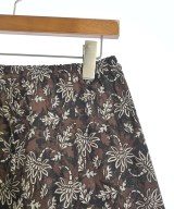 MACKINTOSH PHILOSOPHY（マッキントッシュフィロソフィー）ロング・マキシ丈スカート 茶 サイズ:2(M位) レディース/2200674111110