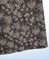 MACKINTOSH PHILOSOPHY（マッキントッシュフィロソフィー）ロング・マキシ丈スカート 茶 サイズ:2(M位) レディース/2200674111110