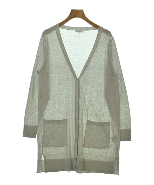 MACKINTOSH PHILOSOPHY(マッキントッシュフィロソフィー)カーディガン グレー サイズ:38(M位)/2200674327016