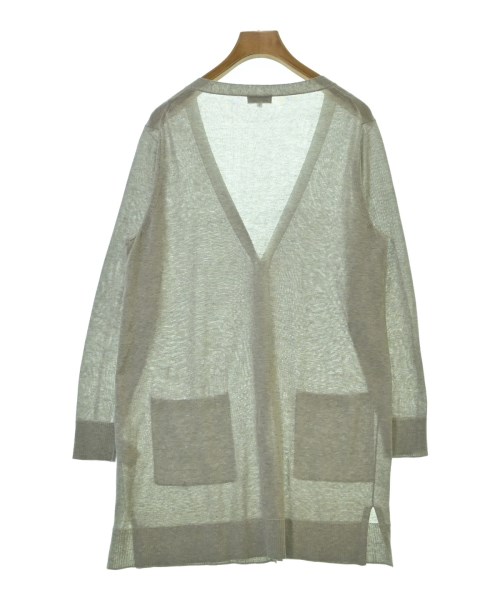 MACKINTOSH PHILOSOPHY（マッキントッシュフィロソフィー）カーディガン グレー サイズ:38(M位) レディース/2200674327016