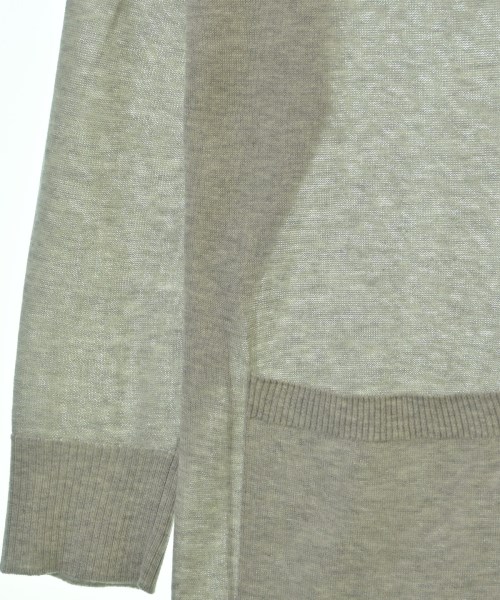 MACKINTOSH PHILOSOPHY（マッキントッシュフィロソフィー）カーディガン グレー サイズ:38(M位) レディース/2200674327016