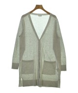 MACKINTOSH PHILOSOPHY（マッキントッシュフィロソフィー）カーディガン グレー サイズ:38(M位) レディース/2200674327016