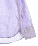 MACKINTOSH PHILOSOPHY（マッキントッシュフィロソフィー）カジュアルシャツ 紫 サイズ:38(M位) メンズ/2200675866019