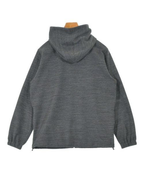 MACKINTOSH PHILOSOPHY（マッキントッシュフィロソフィー）パーカー グレー サイズ:38(M位) メンズ/2200672727078