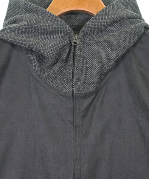 MACKINTOSH PHILOSOPHY（マッキントッシュフィロソフィー）パーカー グレー サイズ:38(M位) メンズ/2200672727078