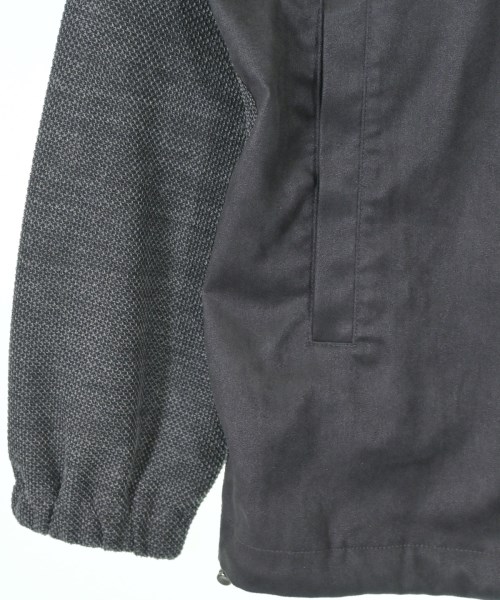 MACKINTOSH PHILOSOPHY（マッキントッシュフィロソフィー）パーカー グレー サイズ:38(M位) メンズ/2200672727078