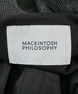 MACKINTOSH PHILOSOPHY（マッキントッシュフィロソフィー）パーカー グレー サイズ:38(M位) メンズ/2200672727078