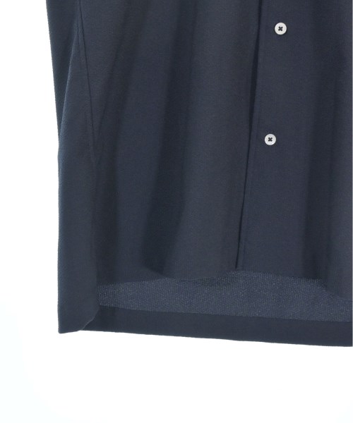 MACKINTOSH PHILOSOPHY（マッキントッシュフィロソフィー）カジュアルシャツ 紺 サイズ:38(M位) メンズ/2200669504057