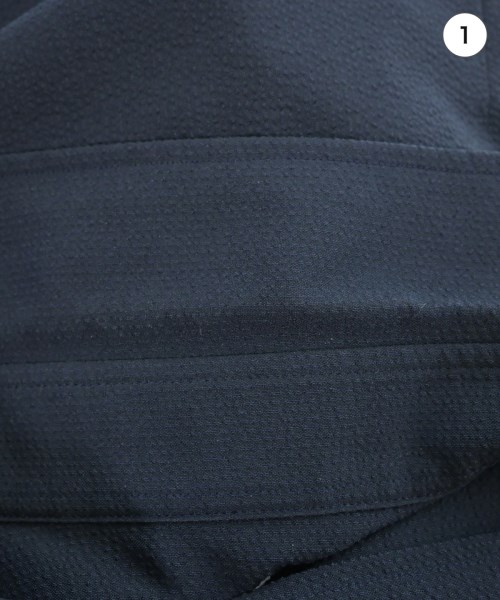 MACKINTOSH PHILOSOPHY（マッキントッシュフィロソフィー）カジュアルシャツ 紺 サイズ:38(M位) メンズ/2200669504057