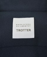 MACKINTOSH PHILOSOPHY（マッキントッシュフィロソフィー）カジュアルシャツ 紺 サイズ:38(M位) メンズ/2200669504057