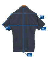 MACKINTOSH PHILOSOPHY（マッキントッシュフィロソフィー）カジュアルシャツ 紺 サイズ:38(M位) メンズ/2200669504057