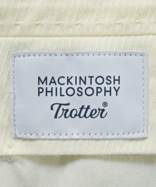 MACKINTOSH PHILOSOPHY（マッキントッシュフィロソフィー）その他 グレー サイズ:38(M位) メンズ/2200669504101
