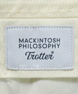 MACKINTOSH PHILOSOPHY（マッキントッシュフィロソフィー）その他 グレー サイズ:38(M位) メンズ/2200669504101