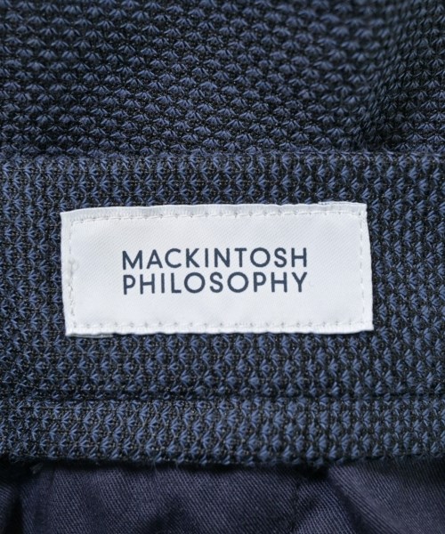 MACKINTOSH PHILOSOPHY（マッキントッシュフィロソフィー）その他 紺 サイズ:40(L位) メンズ/2200669504118