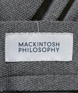 MACKINTOSH PHILOSOPHY（マッキントッシュフィロソフィー）その他 グレー サイズ:40(L位) メンズ/2200669504125