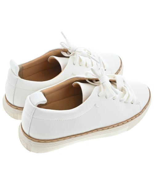 MACKINTOSH PHILOSOPHY（マッキントッシュフィロソフィー）スニーカー 白 サイズ:22cm レディース/2200674728042