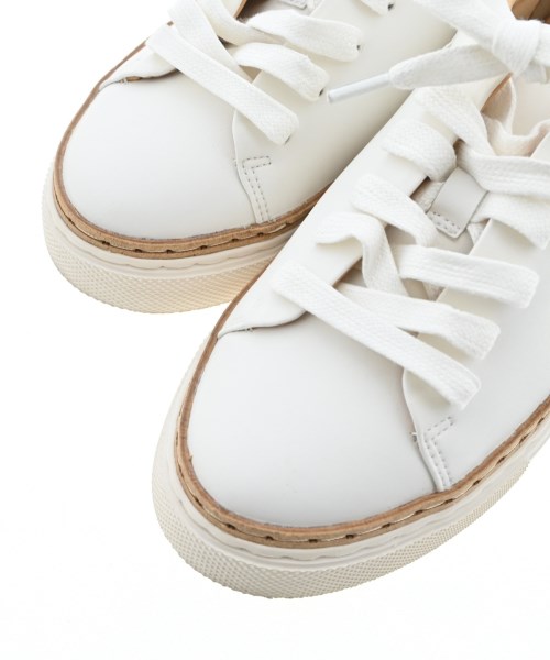 MACKINTOSH PHILOSOPHY（マッキントッシュフィロソフィー）スニーカー 白 サイズ:22cm レディース/2200674728042
