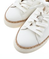 MACKINTOSH PHILOSOPHY（マッキントッシュフィロソフィー）スニーカー 白 サイズ:22cm レディース/2200674728042