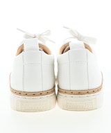 MACKINTOSH PHILOSOPHY（マッキントッシュフィロソフィー）スニーカー 白 サイズ:22cm レディース/2200674728042