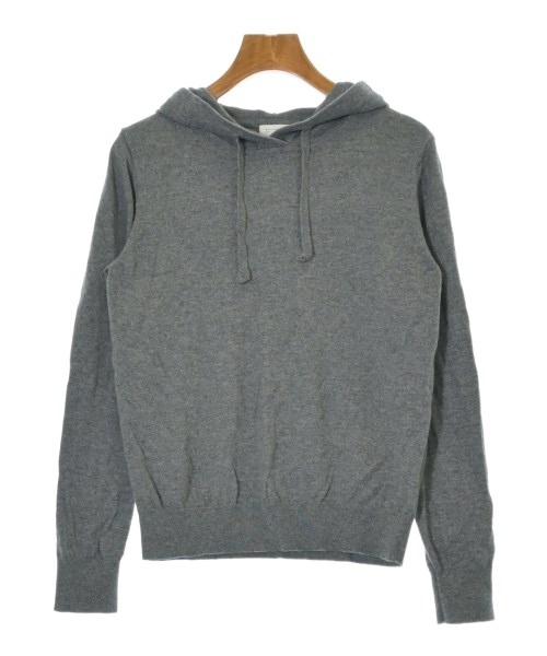 MACKINTOSH PHILOSOPHY(マッキントッシュフィロソフィー)ニット・セーター グレー サイズ:38(M位)/2200672559204