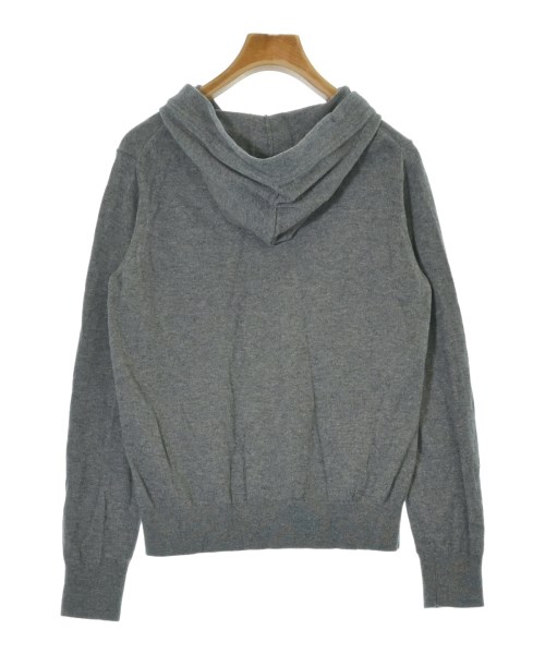 MACKINTOSH PHILOSOPHY（マッキントッシュフィロソフィー）ニット・セーター グレー サイズ:38(M位) レディース/2200672559204