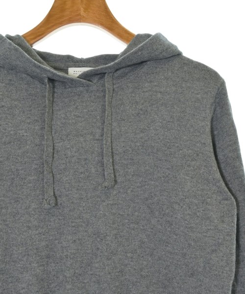 MACKINTOSH PHILOSOPHY（マッキントッシュフィロソフィー）ニット・セーター グレー サイズ:38(M位) レディース/2200672559204