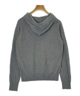 MACKINTOSH PHILOSOPHY（マッキントッシュフィロソフィー）ニット・セーター グレー サイズ:38(M位) レディース/2200672559204