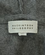 MACKINTOSH PHILOSOPHY（マッキントッシュフィロソフィー）ニット・セーター グレー サイズ:38(M位) レディース/2200672559204