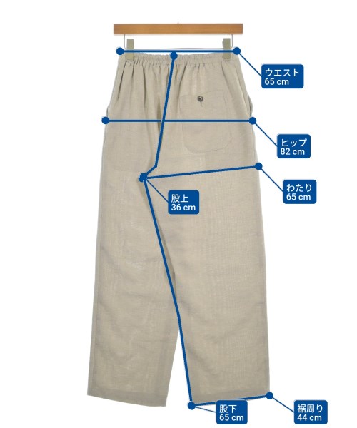 MACKINTOSH PHILOSOPHY（マッキントッシュフィロソフィー）その他 ベージュ サイズ:2(M位) レディース/2200672656019