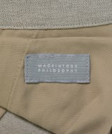 MACKINTOSH PHILOSOPHY（マッキントッシュフィロソフィー）その他 ベージュ サイズ:2(M位) レディース/2200672656019