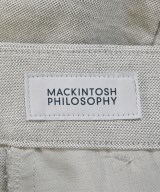 MACKINTOSH PHILOSOPHY（マッキントッシュフィロソフィー）その他 グレー サイズ:38(M位) レディース/2200672656125