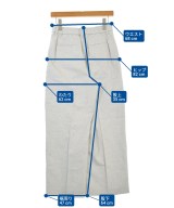 MACKINTOSH PHILOSOPHY（マッキントッシュフィロソフィー）その他 グレー サイズ:38(M位) レディース/2200672656125