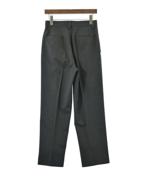 MACKINTOSH PHILOSOPHY（マッキントッシュフィロソフィー）スラックス グレー サイズ:2(M位) レディース/2200672656163