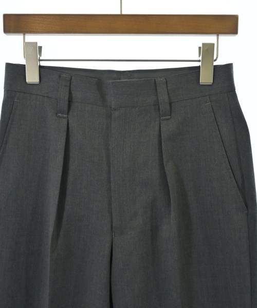 MACKINTOSH PHILOSOPHY（マッキントッシュフィロソフィー）スラックス グレー サイズ:2(M位) レディース/2200672656163