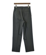 MACKINTOSH PHILOSOPHY（マッキントッシュフィロソフィー）スラックス グレー サイズ:2(M位) レディース/2200672656163