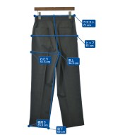 MACKINTOSH PHILOSOPHY（マッキントッシュフィロソフィー）スラックス グレー サイズ:2(M位) レディース/2200672656163