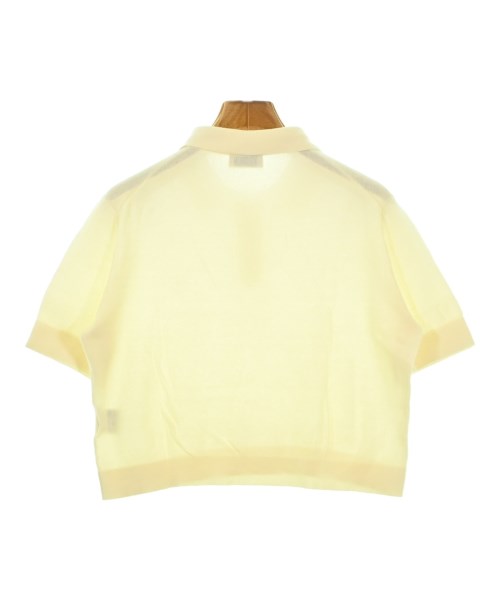 MACKINTOSH PHILOSOPHY（マッキントッシュフィロソフィー）ニット・セーター 白 サイズ:38(M位) レディース/2200672656200