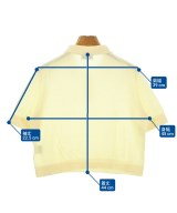 MACKINTOSH PHILOSOPHY（マッキントッシュフィロソフィー）ニット・セーター 白 サイズ:38(M位) レディース/2200672656200