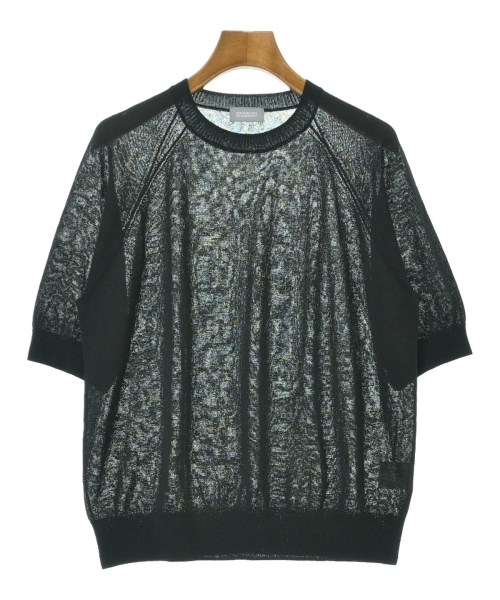 MACKINTOSH PHILOSOPHY(マッキントッシュフィロソフィー)ニット・セーター 黒 サイズ:2(M位)/2200672656217