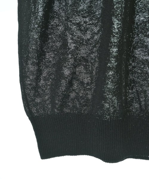 MACKINTOSH PHILOSOPHY（マッキントッシュフィロソフィー）ニット・セーター 黒 サイズ:2(M位) レディース/2200672656217