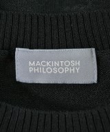 MACKINTOSH PHILOSOPHY（マッキントッシュフィロソフィー）ニット・セーター 黒 サイズ:2(M位) レディース/2200672656217